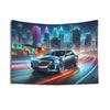 Cadillac CTS Tapestry - DriveDoodle