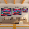JDM Mk4 Toyota Supra Tapestry (Limited Edition) - DriveDoodle