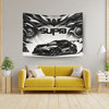 Mk5 Toyota Supra Tapestry (Limited Edition) - DriveDoodle