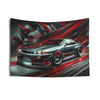 R33 Nissan Skyline GTR Tapestry - DriveDoodle
