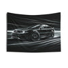 Audi RS4 Tapestry - DriveDoodle