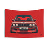 BMW E30 Tapestry - DriveDoodle