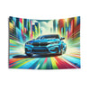 BMW M3 / F80 Tapestry - DriveDoodle