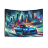 Honda S2000 Tapestry (Limited Edition) - DriveDoodle