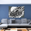 Mitsubishi Eclipse Tapestry - DriveDoodle