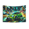 Mk2 Ford Focus RS Tapestry - DriveDoodle