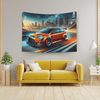 Mk2 Ford Focus ST 225 Tapestry - DriveDoodle