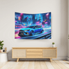 Mk3 Ford Focus RS Tapestry - DriveDoodle
