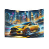 Mk3 Ford Focus ST Tapestry - DriveDoodle