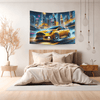 Mk3 Ford Focus ST Tapestry - DriveDoodle