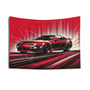 Nissan Z31 300ZX Tapestry - DriveDoodle
