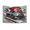 R35 Nissan GTR Tapestry - DriveDoodle