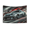 R35 Nissan GTR Tapestry v2 - DriveDoodle